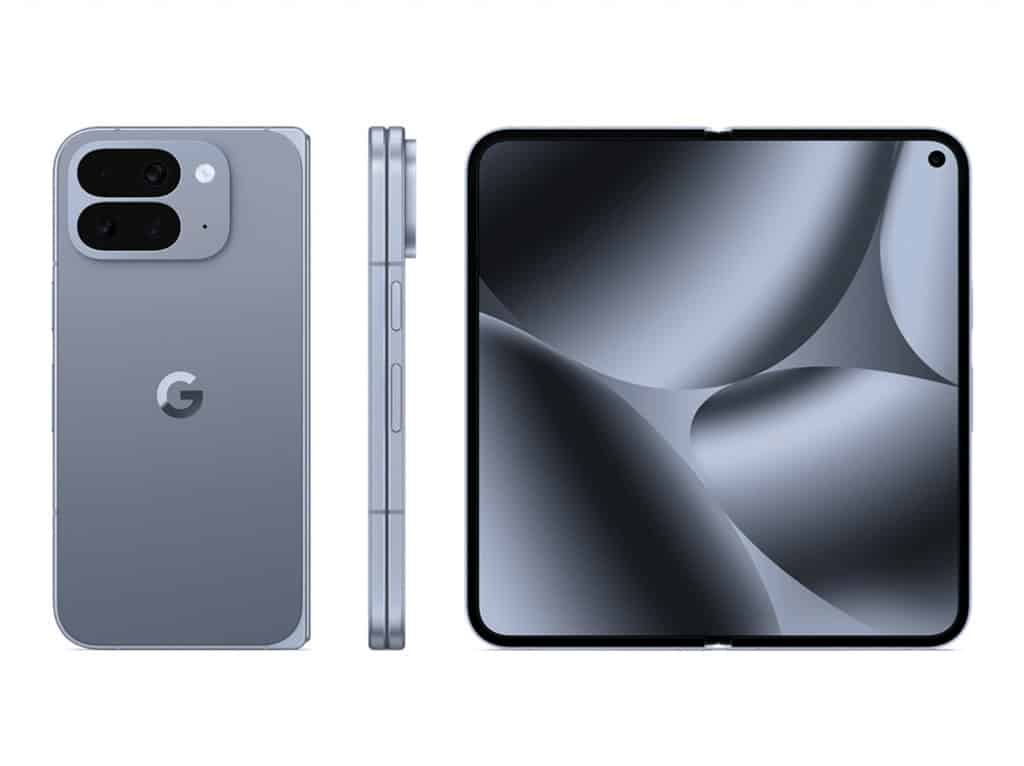 pixel 10 pro fold