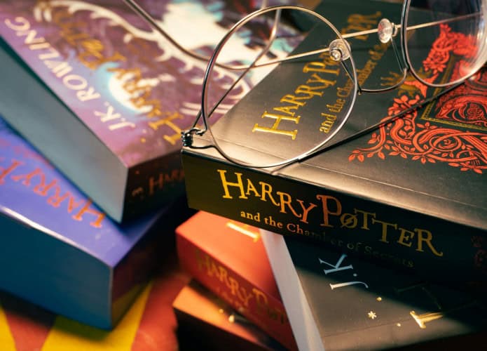 harry potter