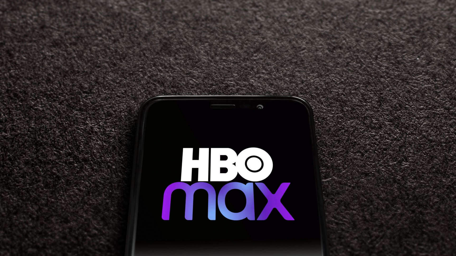 hbo max