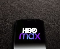 hbo max