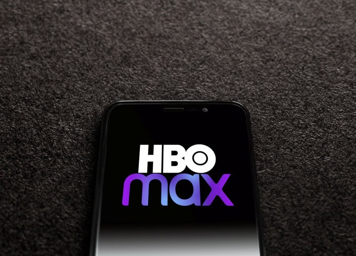 hbo max