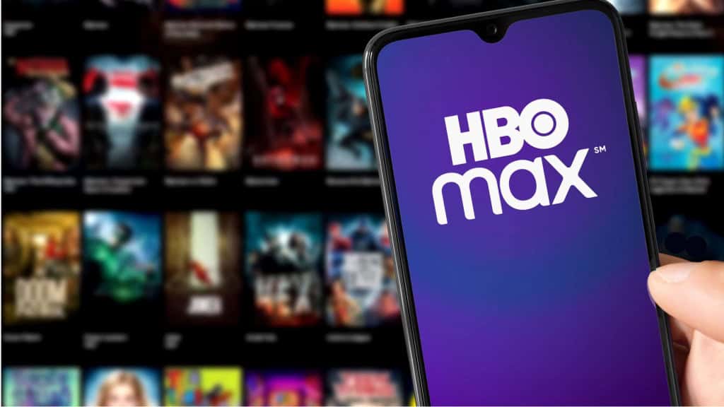 HBO Max