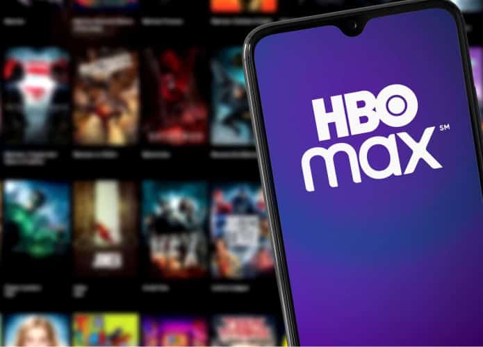 HBO Max