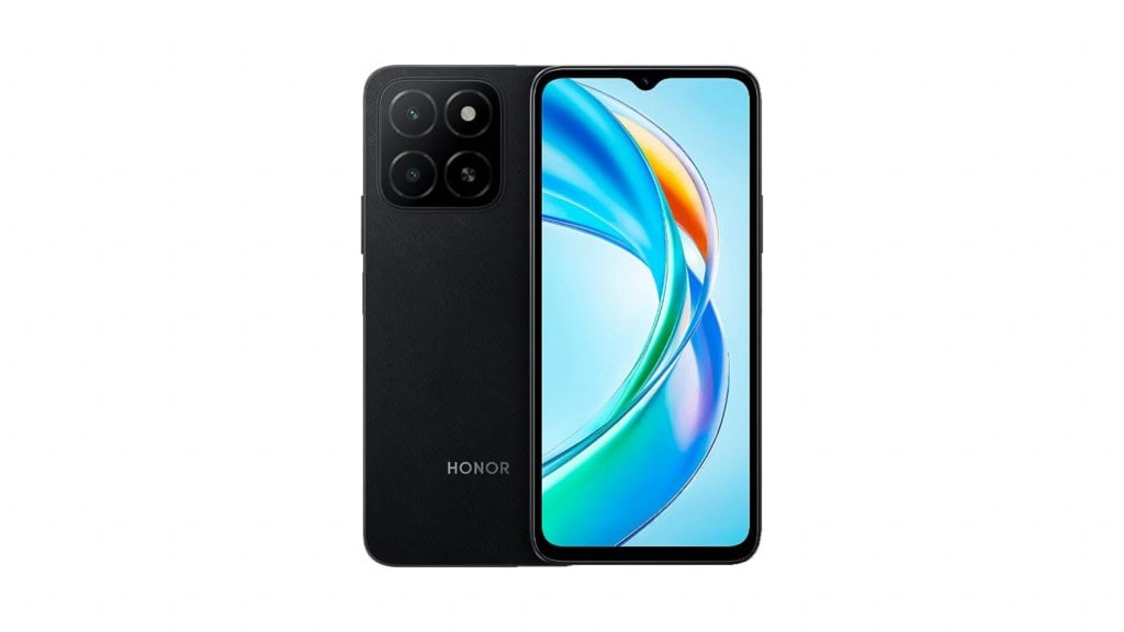honor x5b plus