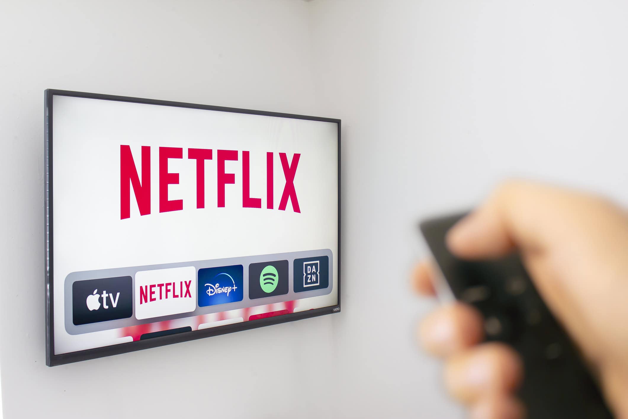 The 10 best souls available on Netflix in 2025 The 10 best souls available on Netflix in 2025