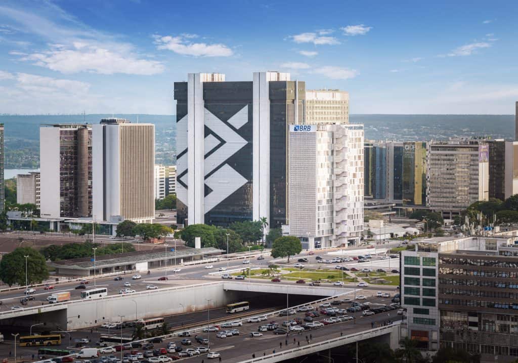 sede banco do brasil