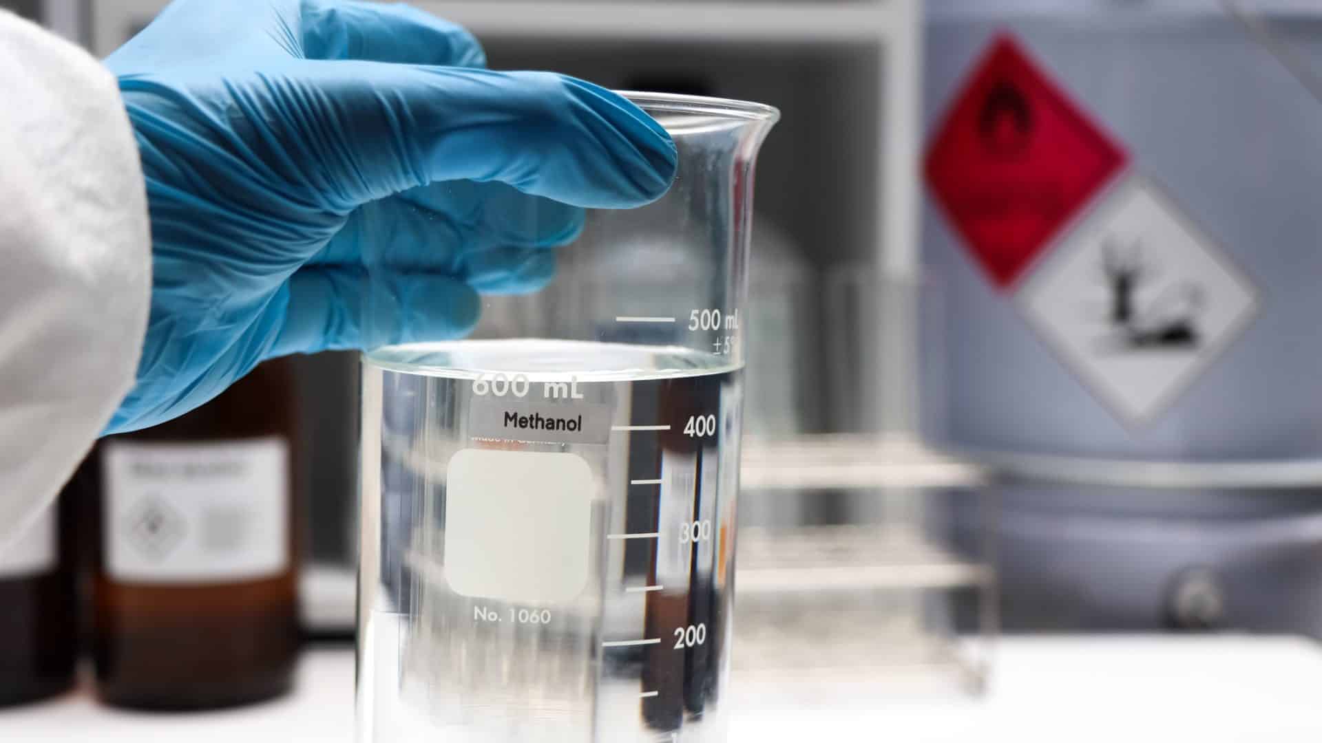 metanol