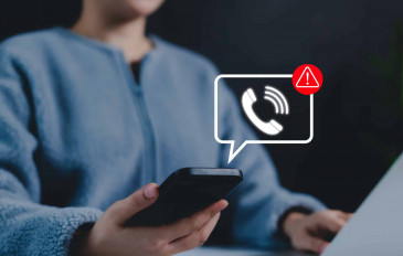 alerta de golpe no celular