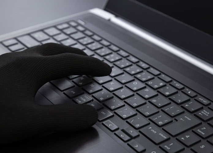 roubo de dados internet