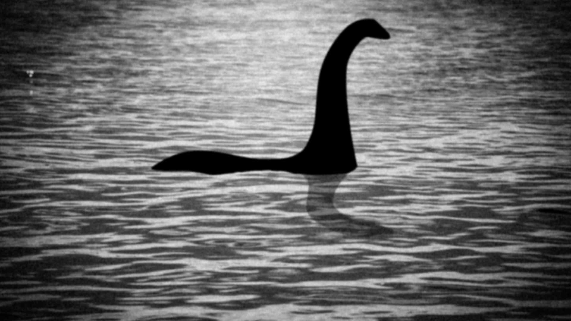 Monstro do Lago Ness