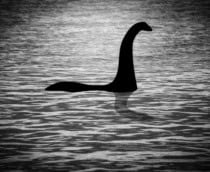 Monstro do Lago Ness