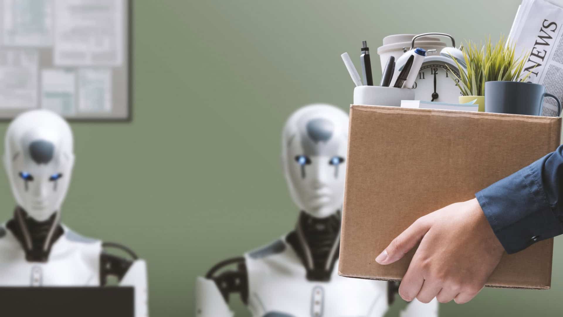 ia empregos