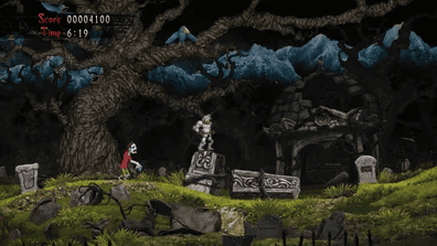 Goblins de fantasmas