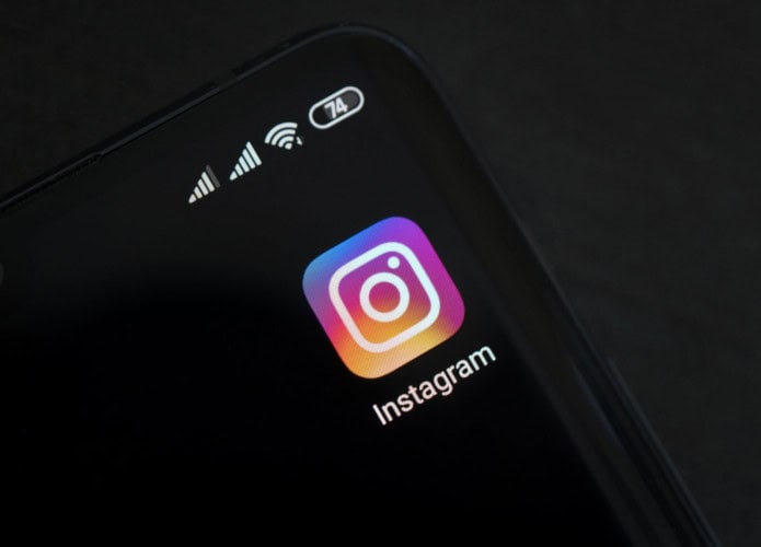 instagram