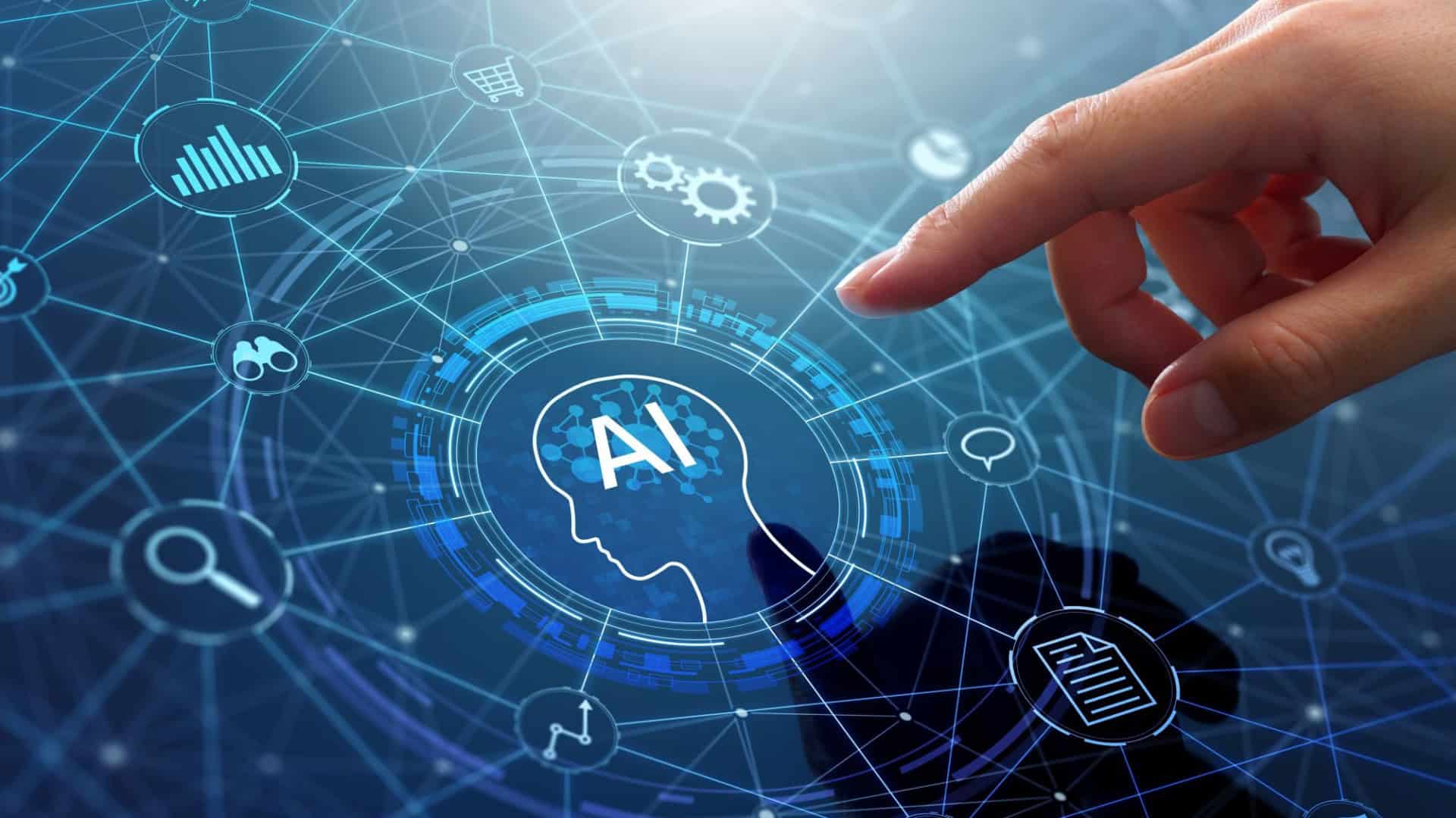 inteligencia artificial