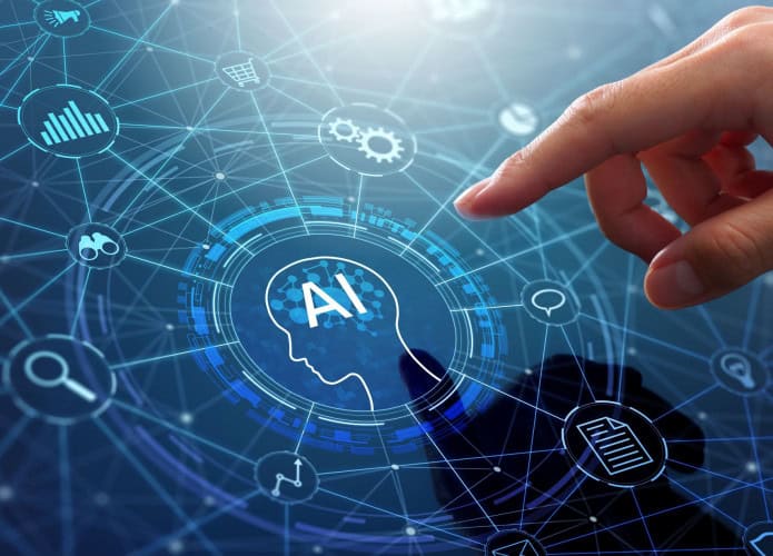 inteligencia artificial