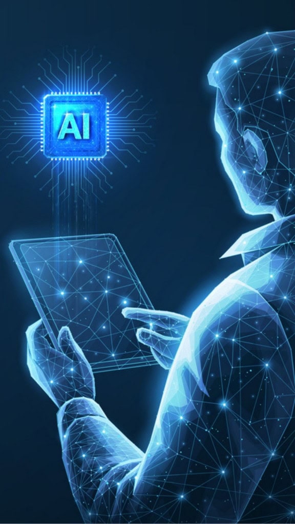 inteligência artificial