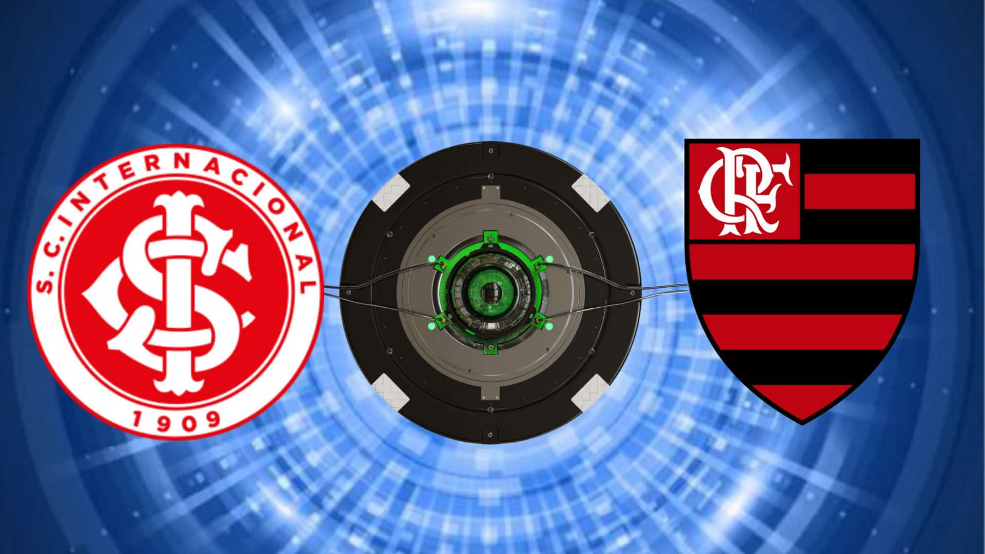 internacional x flamengo