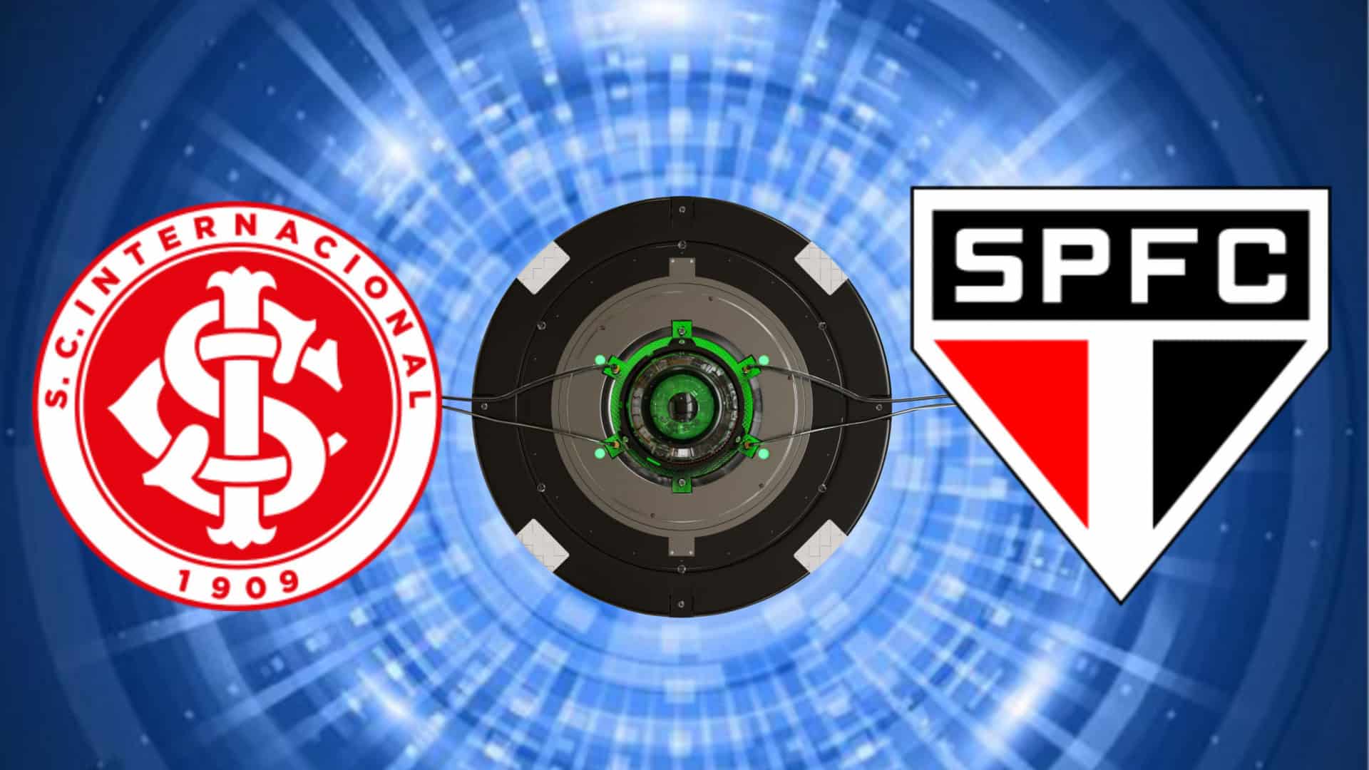 internacional x são paulo
