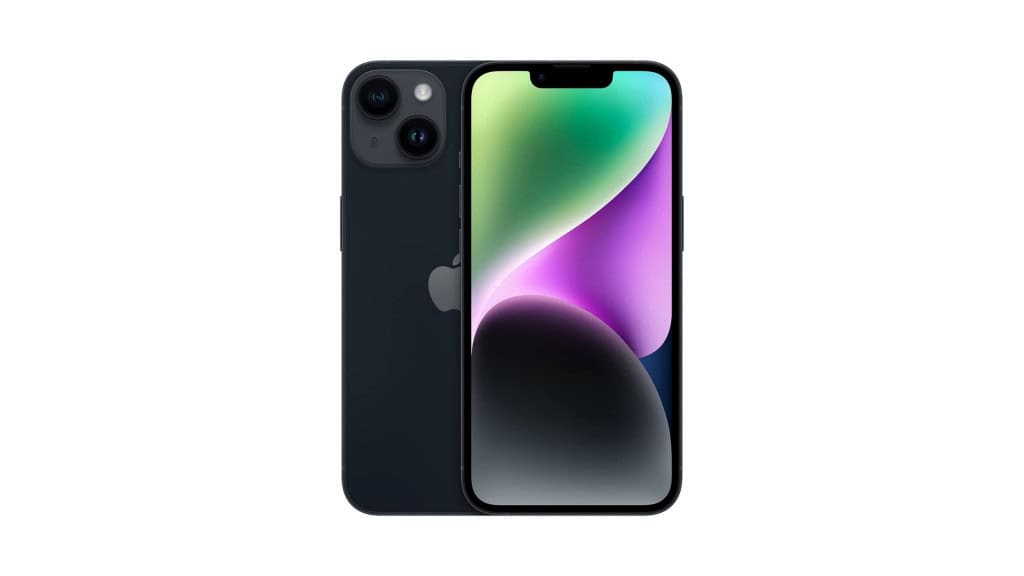 Apple iPhone 14