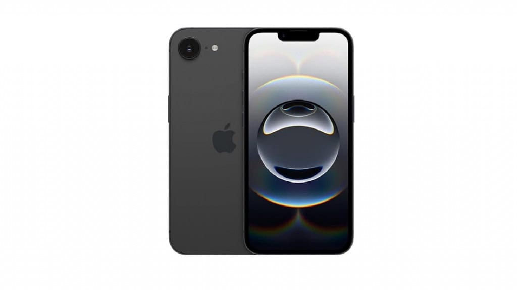 iphone 16e