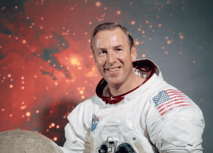 Jim Lovell