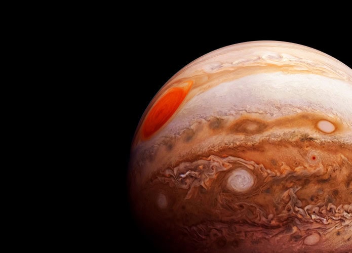 jupiter