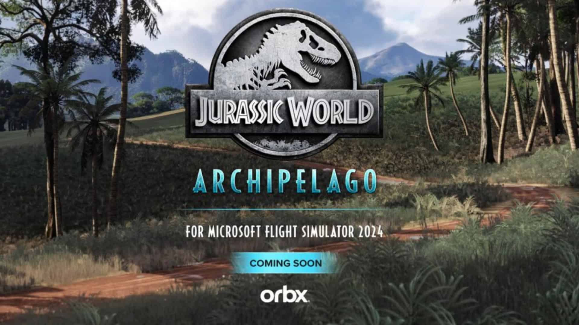 Jurassic World: Archipelago