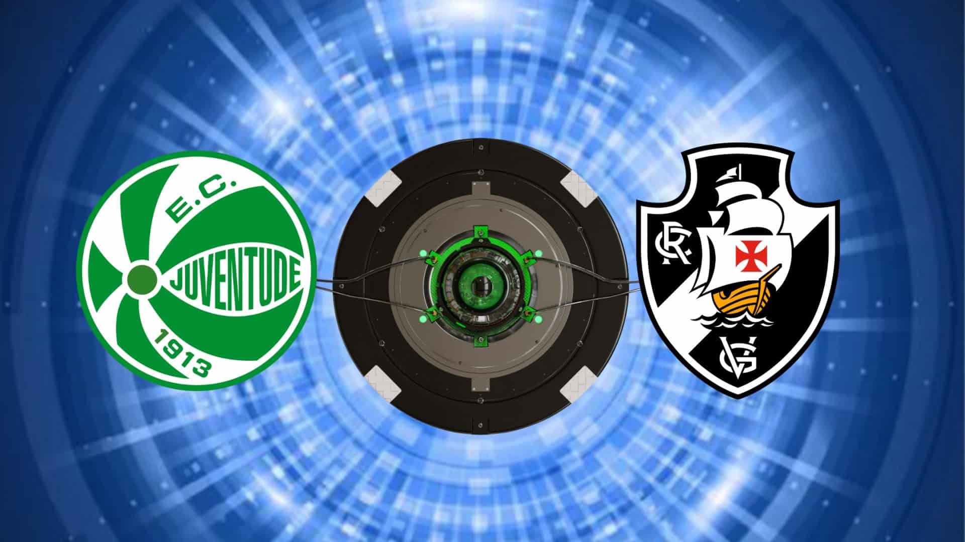 juventude x vasco
