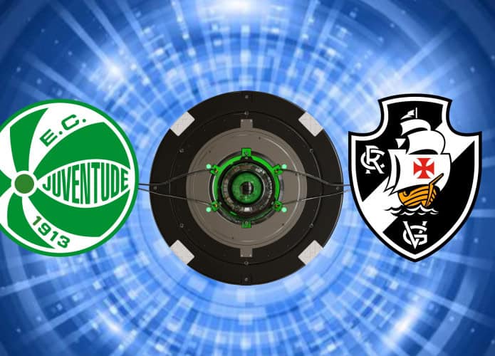 juventude x vasco