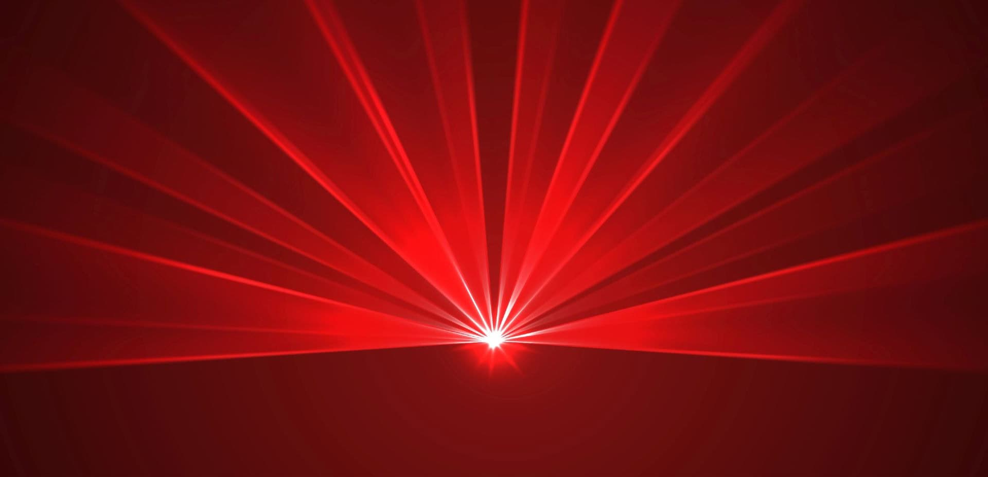 laser