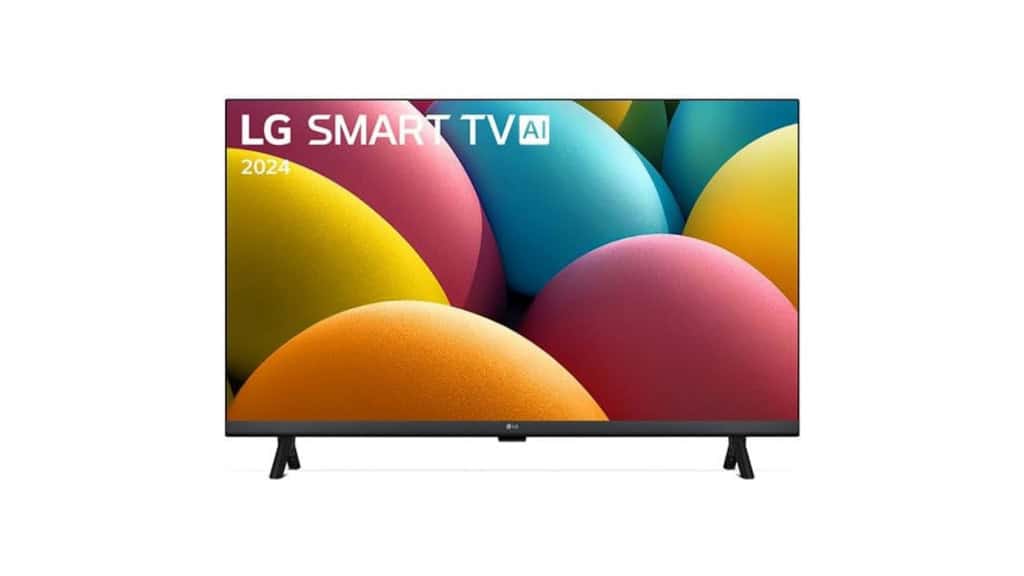 lg 32 polegadas