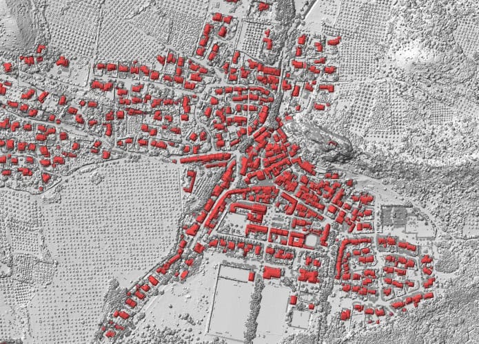 lidar