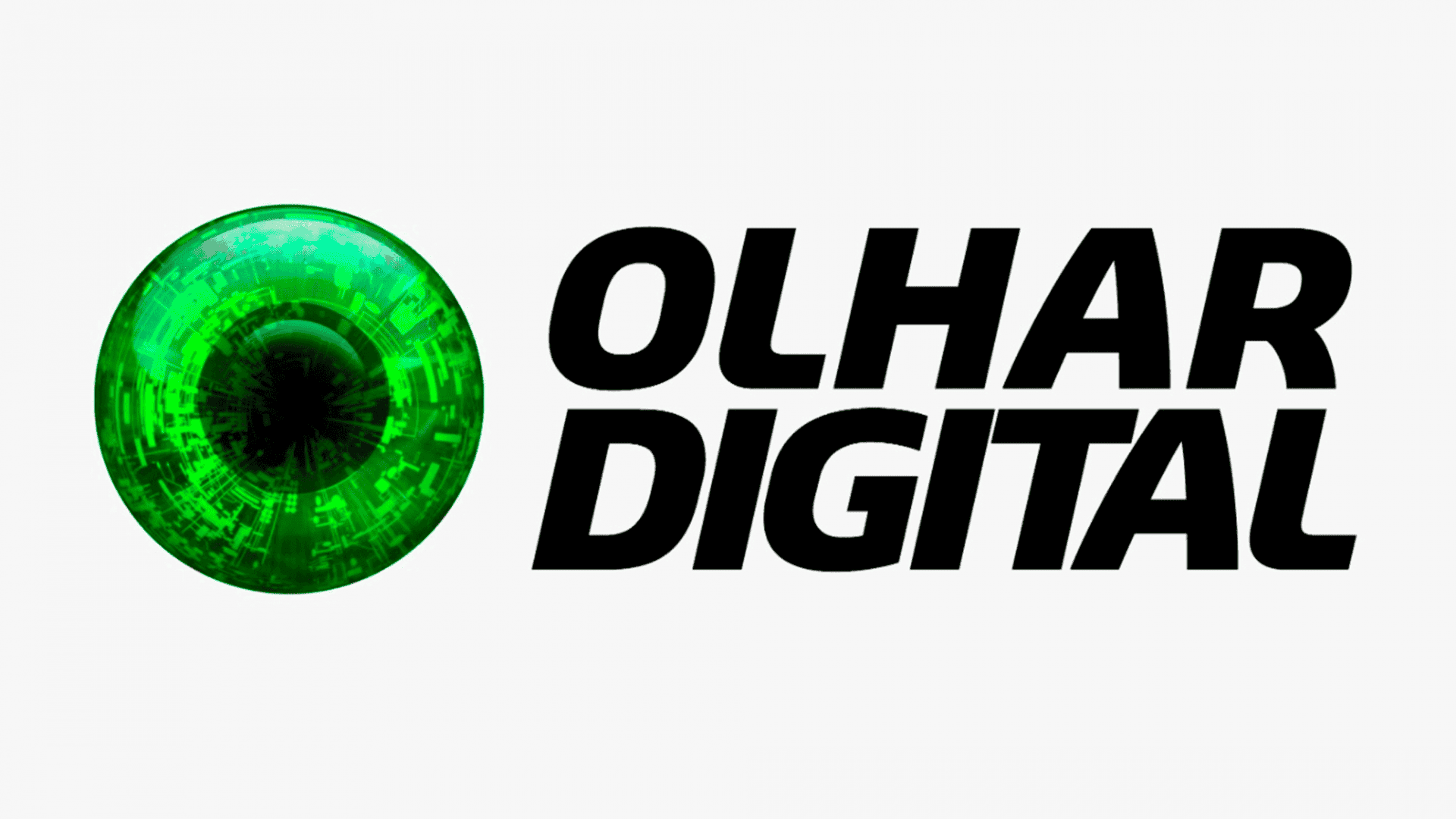Logo do Olhar Digital