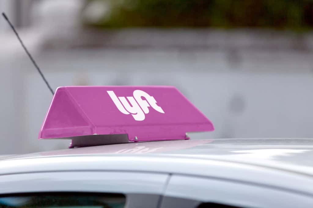 lyft