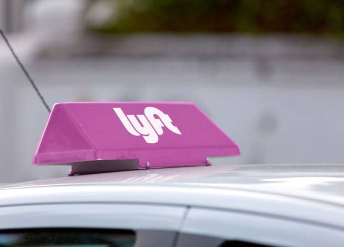lyft