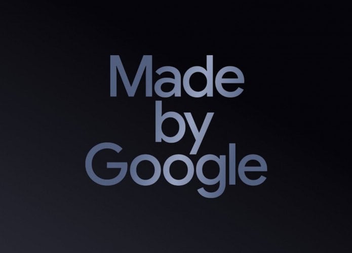 made by google
