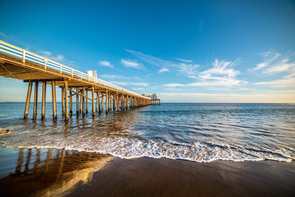malibu