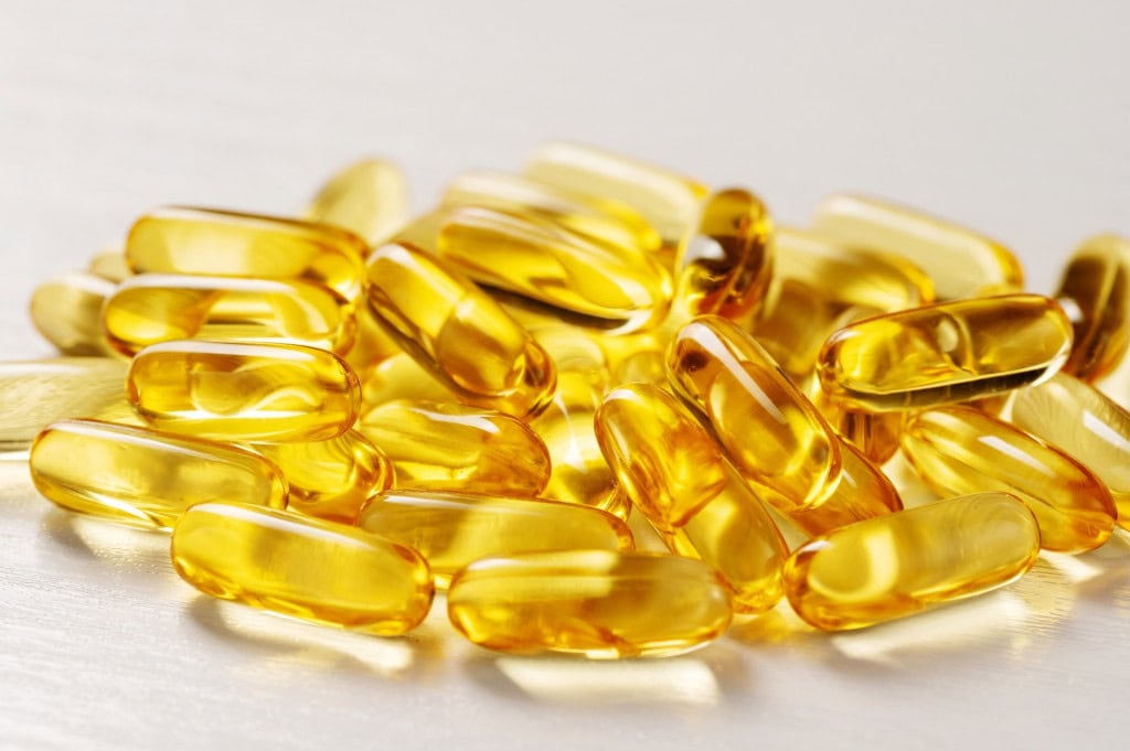 Estudo aponta que três em cada quatro pessoas não atingem os níveis recomendados de ômega-3.