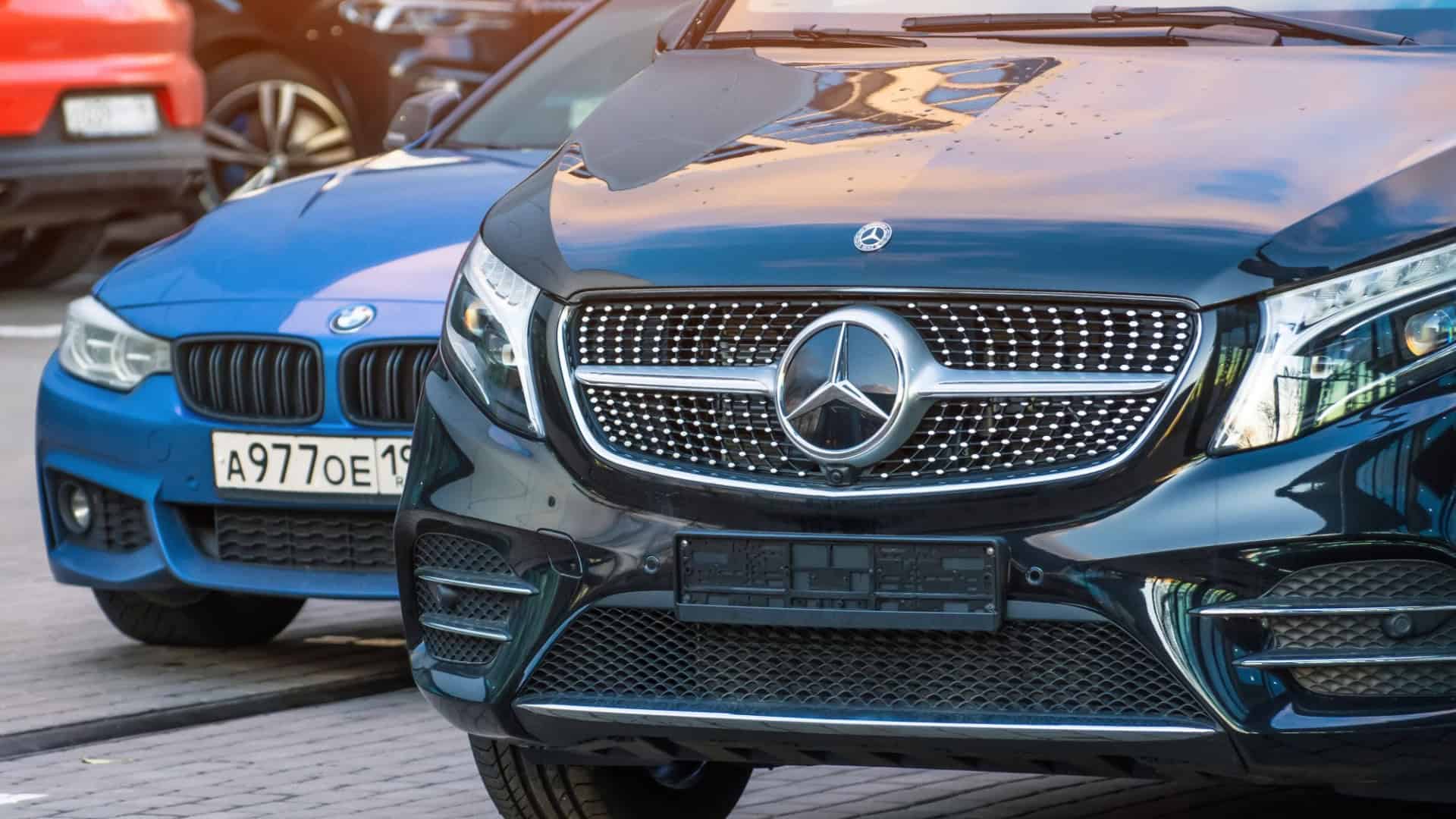 mercedes