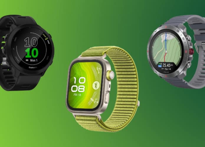 smartwaches em promoção