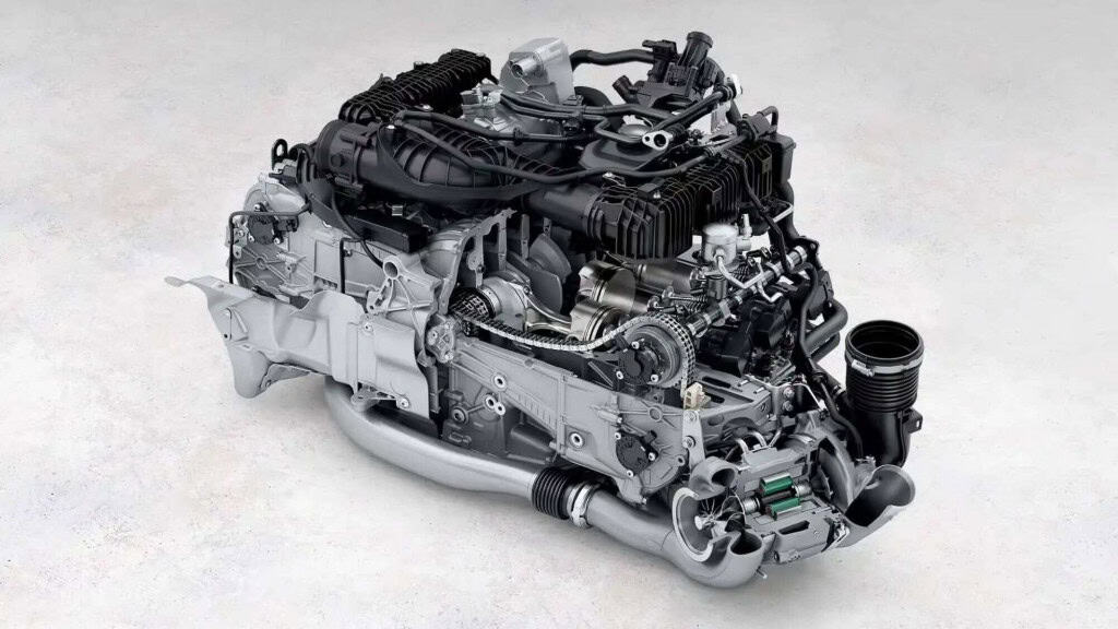Porsche