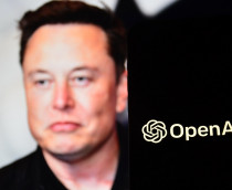 musk openai