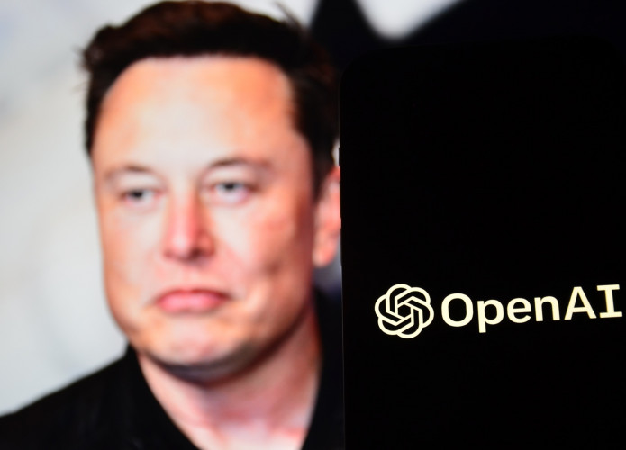 musk openai