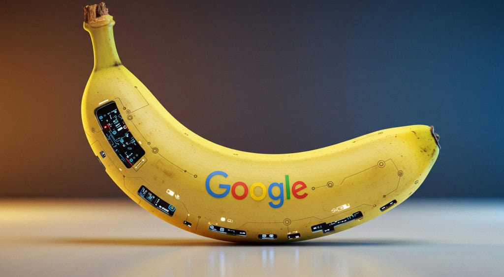 nano banana