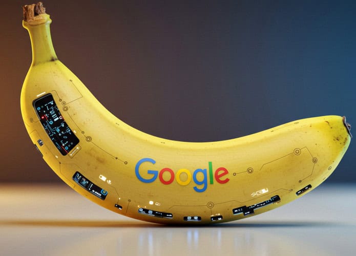 nano banana