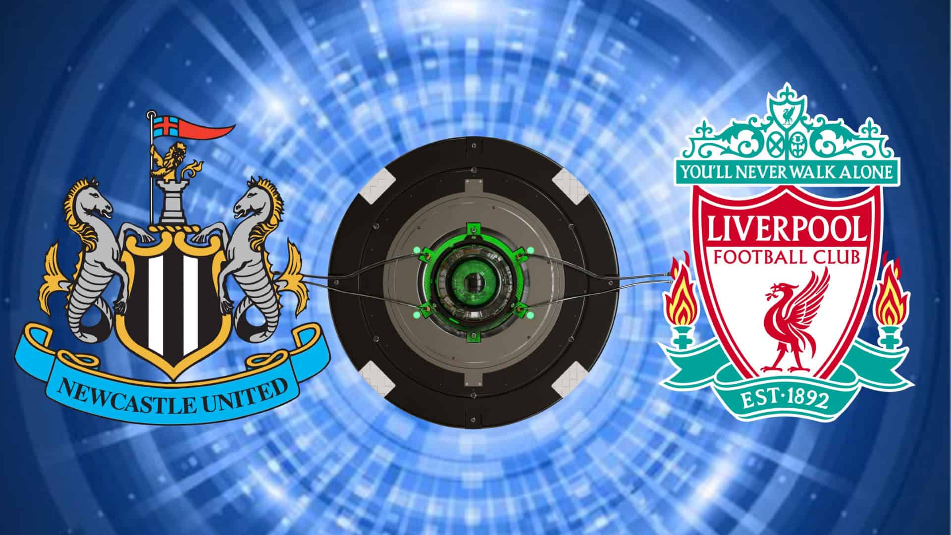 newcastle x liverpool