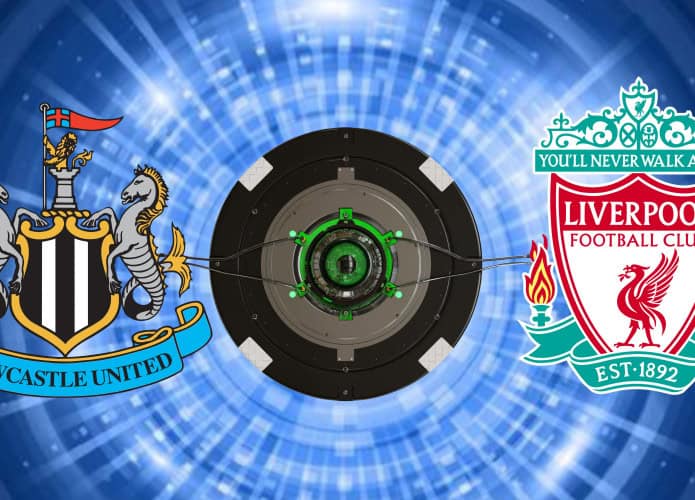 newcastle x liverpool