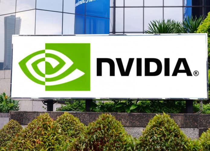 nvidia