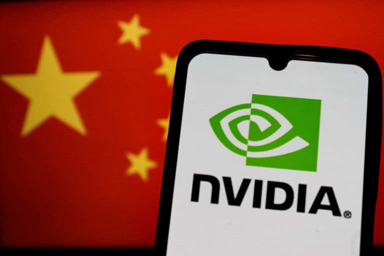 Por que chips da Nvidia entraram na mira da China?
